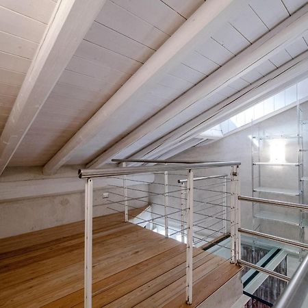 House Of Glass Cathedral View - The House Of Travelers 코모 외부 사진
