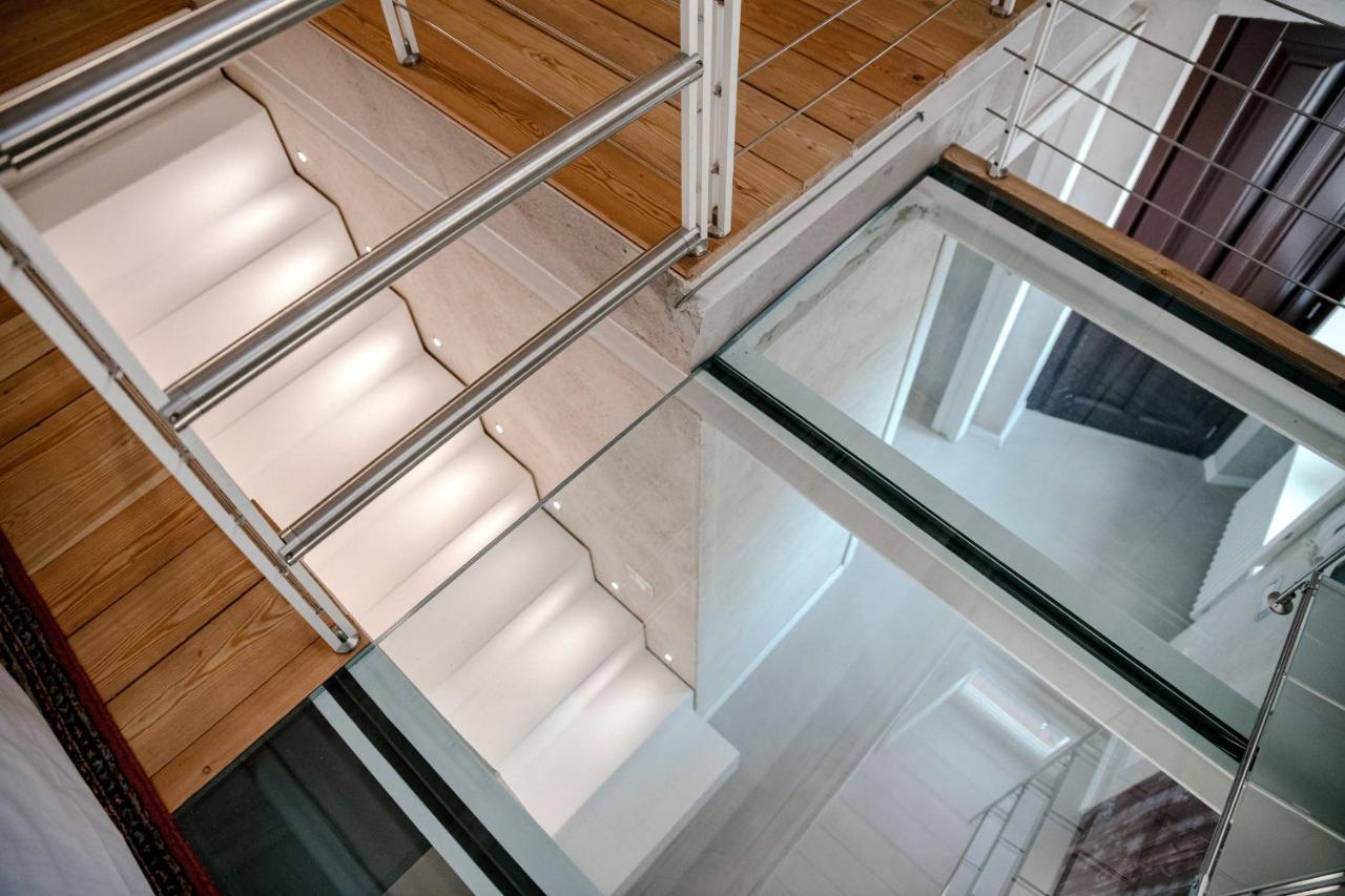 House Of Glass Cathedral View - The House Of Travelers 코모 외부 사진